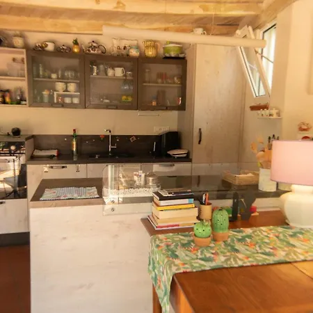 Fragahouse Tatil Evi *