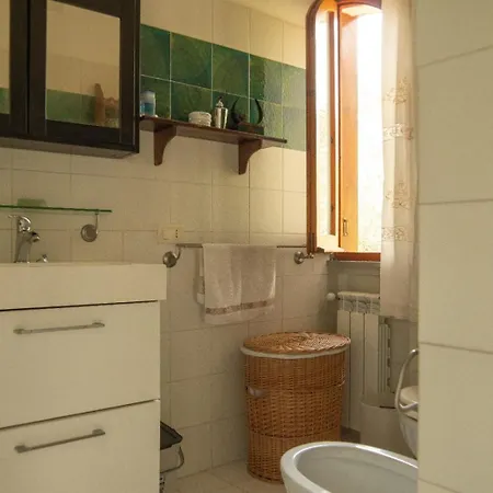 Fragahouse Prázdninový dům Terracina