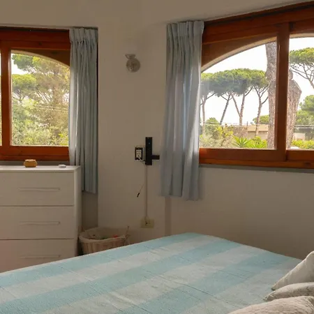 Fragahouse Terracina
