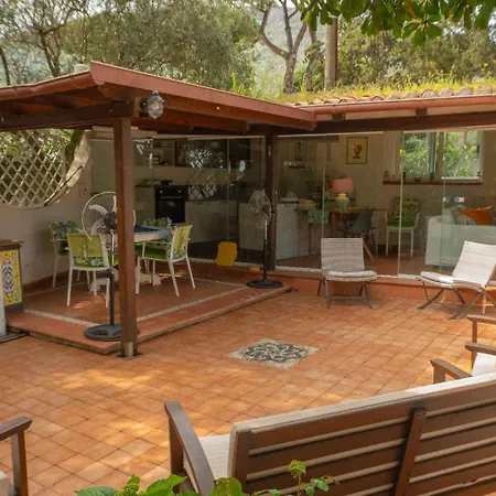 Fragahouse * Terracina