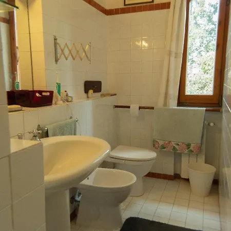 Prázdninový dům Fragahouse Terracina