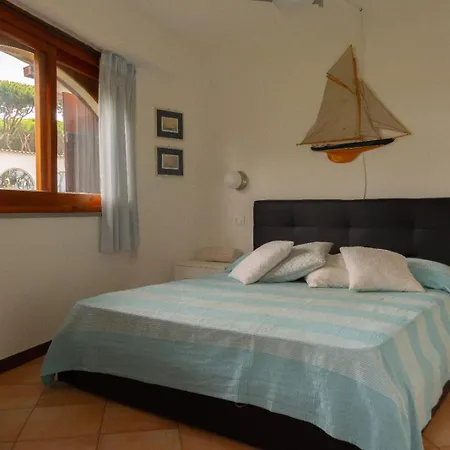 Fragahouse Prázdninový dům Terracina
