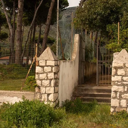 Fragahouse Terracina