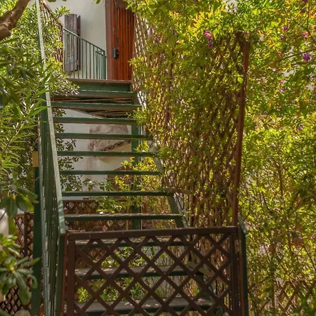 Fragahouse * Террачина