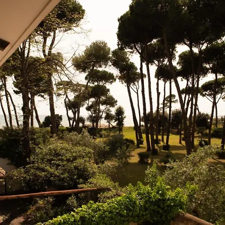 Fragahouse * Terracina