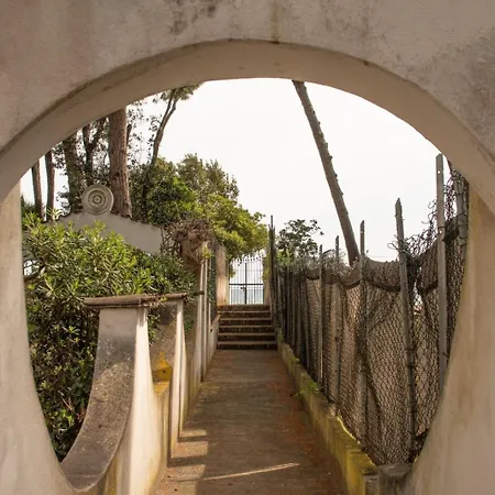 Casa de Férias Fragahouse *